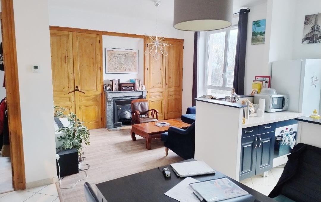 Annonces CULLY : Other | LYON (69008) | 80 m2 | 219 900 € 