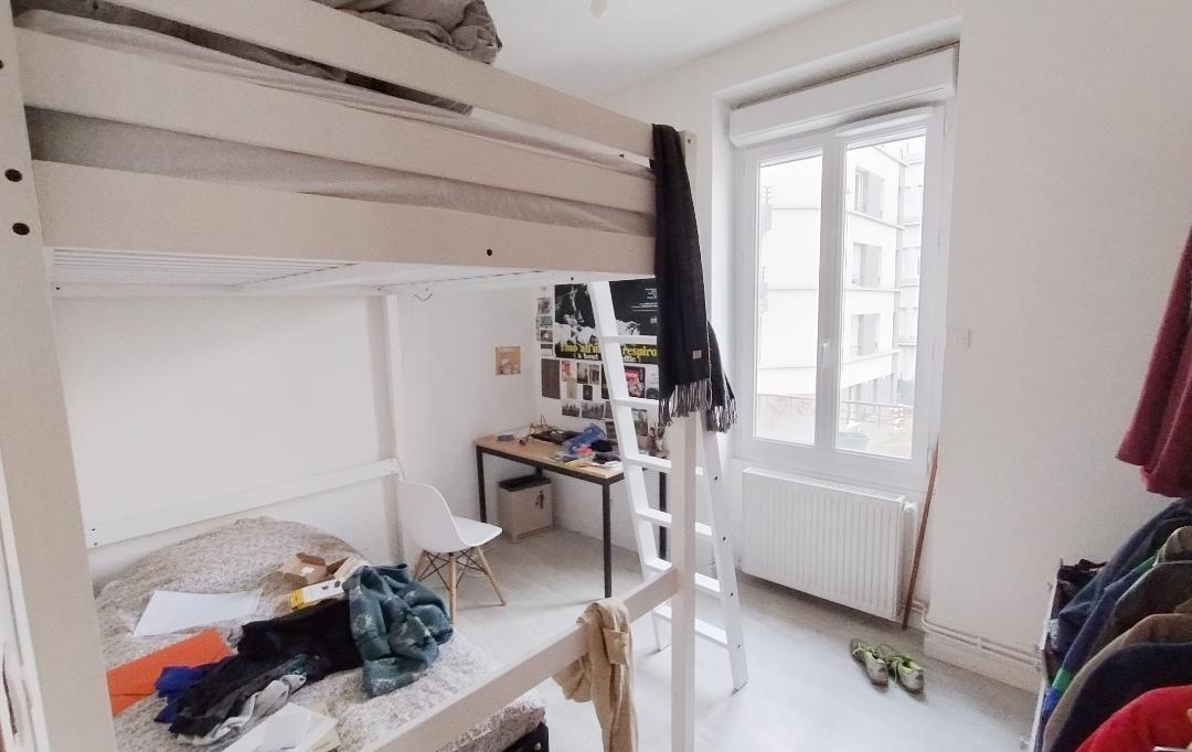 Annonces CULLY : Other | LYON (69008) | 80 m2 | 219 900 € 