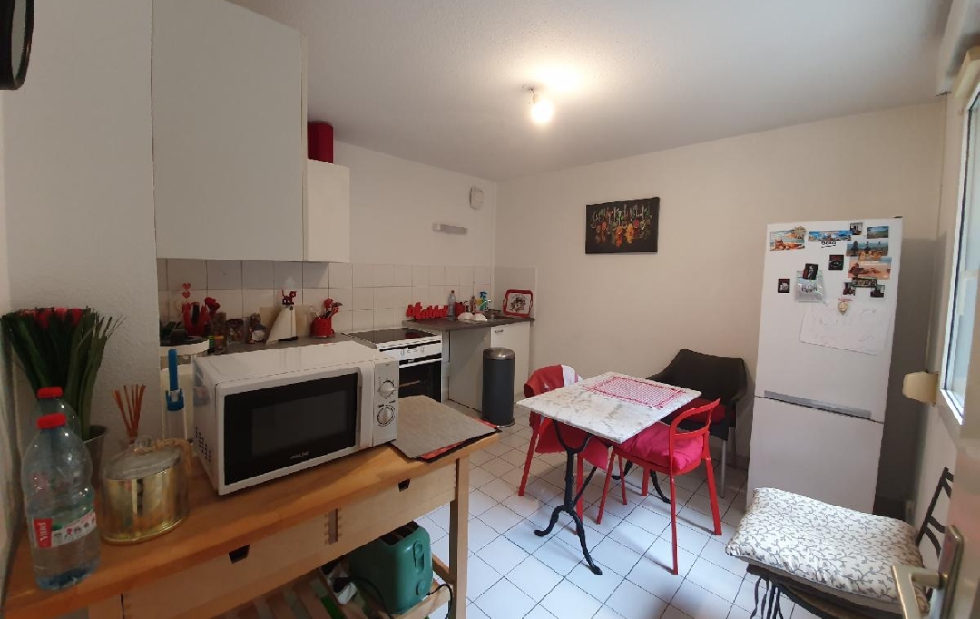 Annonces CULLY : Appartement | LYON (69008) | 74 m2 | 196 900 € 