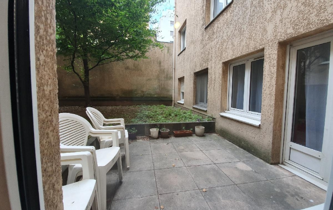 Annonces CULLY : Appartement | LYON (69008) | 74 m2 | 196 900 € 