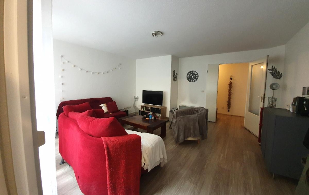 Annonces CULLY : Appartement | LYON (69008) | 74 m2 | 196 900 € 