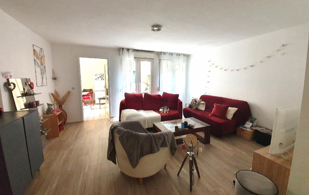 Annonces CULLY : Appartement | LYON (69008) | 74 m2 | 196 900 € 