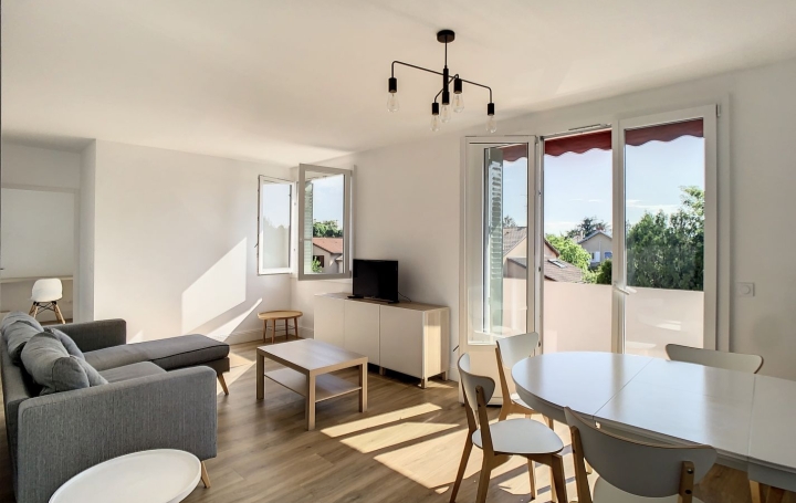  Annonces CULLY Apartment | LYON (69005) | 81 m2 | 1 450 € 