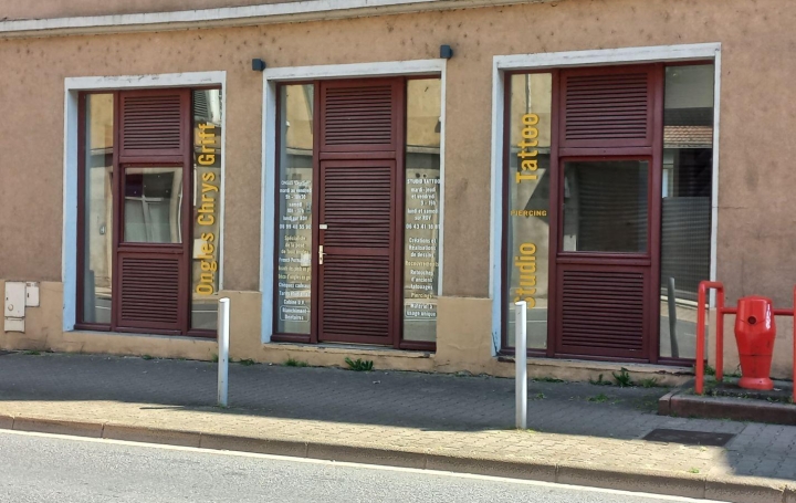  Annonces CULLY Local / Bureau | L'ARBRESLE (69210) | 100 m2 | 199 000 € 