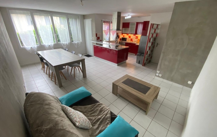  Annonces CULLY Apartment | L'ARBRESLE (69210) | 71 m2 | 176 800 € 